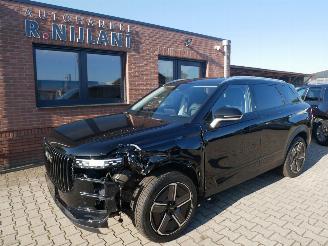  Jaecoo 7 AWD PREMIUM PANORAMADAK LEER LED SONY 360° 2025/11