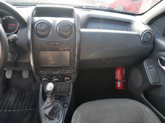 Dacia Duster  picture 17