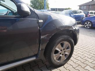 Dacia Duster  picture 9