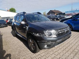 Dacia Duster  picture 2