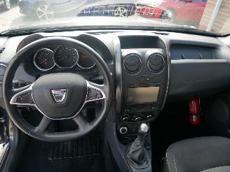 Dacia Duster  picture 15