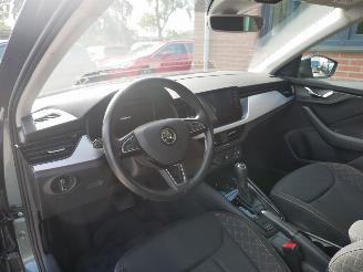 Skoda Scala AMBITION picture 10