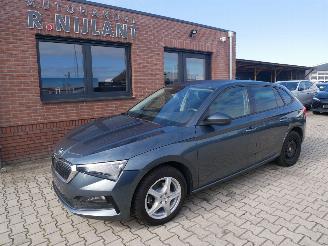  Skoda Scala AMBITION 2020/7