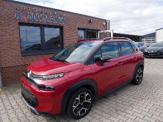  Citroën C3 Aircross LED PANORAMADAK HUD 2022/8