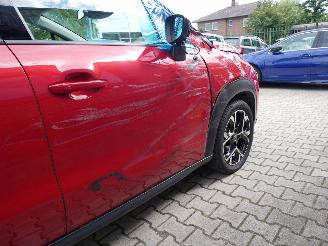 Citroën C3 Aircross LED PANORAMADAK HUD picture 5