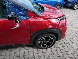 Citroën C3 Aircross LED PANORAMADAK HUD picture 6
