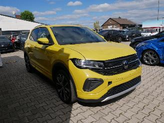 Volkswagen T-Cross R-LINE DSG 110 KW ACC picture 2