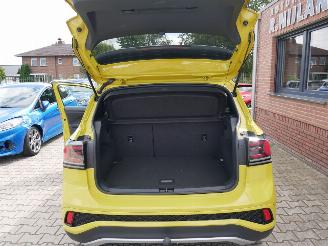 Volkswagen T-Cross R-LINE DSG 110 KW ACC picture 16