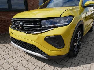 Volkswagen T-Cross R-LINE DSG 110 KW ACC picture 6
