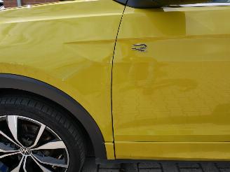 Volkswagen T-Cross R-LINE DSG 110 KW ACC picture 5
