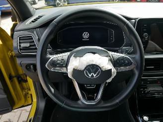 Volkswagen T-Cross R-LINE DSG 110 KW ACC picture 14