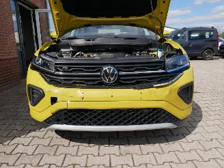 Volkswagen T-Cross R-LINE DSG 110 KW ACC picture 9