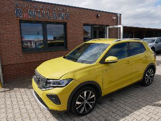  Volkswagen T-Cross R-LINE DSG 110 KW ACC 2024/3