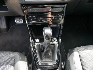 Volkswagen T-Cross R-LINE DSG 110 KW ACC picture 15