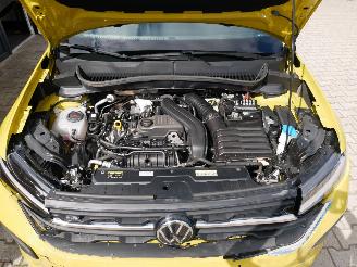 Volkswagen T-Cross R-LINE DSG 110 KW ACC picture 8