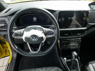 Volkswagen T-Cross R-LINE DSG 110 KW ACC picture 13
