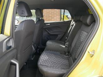 Volkswagen T-Cross R-LINE DSG 110 KW ACC picture 12