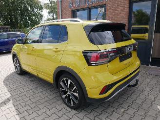 Volkswagen T-Cross R-LINE DSG 110 KW ACC picture 4