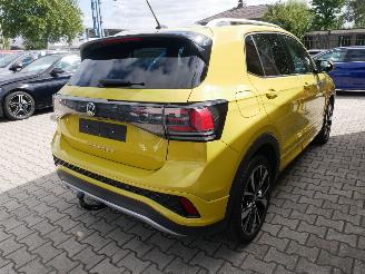 Volkswagen T-Cross R-LINE DSG 110 KW ACC picture 3
