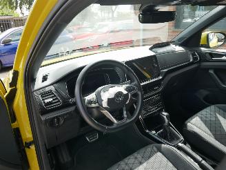 Volkswagen T-Cross R-LINE DSG 110 KW ACC picture 10
