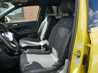Volkswagen T-Cross R-LINE DSG 110 KW ACC picture 11