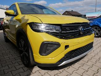 Volkswagen T-Cross R-LINE DSG 110 KW ACC picture 7