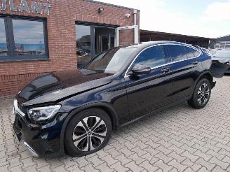  Mercedes GLC GLC 200D COUPE 2020/10