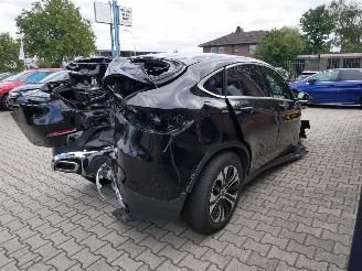 Mercedes GLC GLC 200D COUPE picture 3