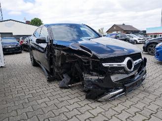 Mercedes GLC GLC 200D COUPE picture 2