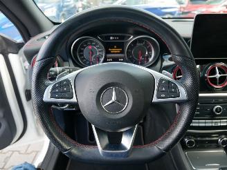 Mercedes Cla-klasse CLA 45 SHOOTING BRAKE PANORAMADAK ALCANTARA LED picture 13