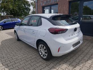 Opel Corsa-E F EDITION picture 4