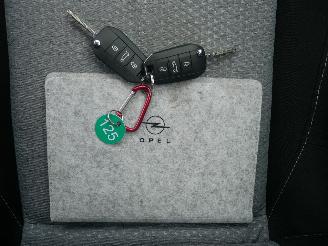 Opel Corsa-E F EDITION picture 17