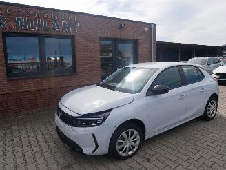  Opel Corsa-E F EDITION 2026/1