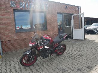  Kawasaki Z 900 Z900 ZR900F 50 ANNIVERSARY 2024/6