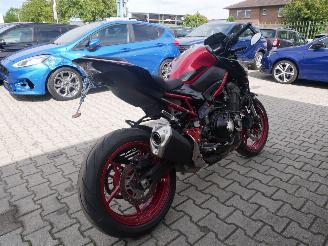Kawasaki Z 900 Z900 ZR900F 50 ANNIVERSARY picture 3