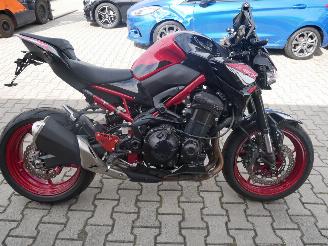 Kawasaki Z 900 Z900 ZR900F 50 ANNIVERSARY picture 8