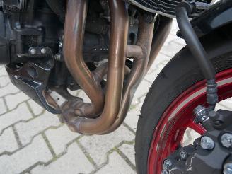 Kawasaki Z 900 Z900 ZR900F 50 ANNIVERSARY picture 6