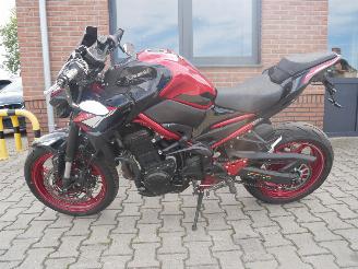 Kawasaki Z 900 Z900 ZR900F 50 ANNIVERSARY picture 12