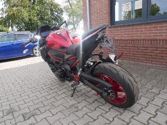 Kawasaki Z 900 Z900 ZR900F 50 ANNIVERSARY picture 4