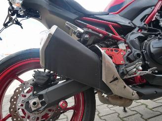 Kawasaki Z 900 Z900 ZR900F 50 ANNIVERSARY picture 9