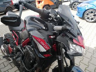 Kawasaki Z 900 Z900 ZR900F 50 ANNIVERSARY picture 5