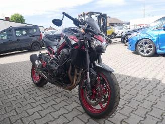 Kawasaki Z 900 Z900 ZR900F 50 ANNIVERSARY picture 2