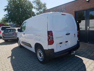 Peugeot Partner L1 picture 4