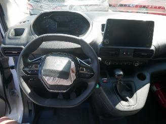 Peugeot Partner L1 picture 12