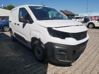 Peugeot Partner L1 picture 2
