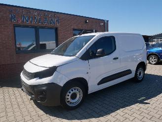  Peugeot Partner L1 2023/8