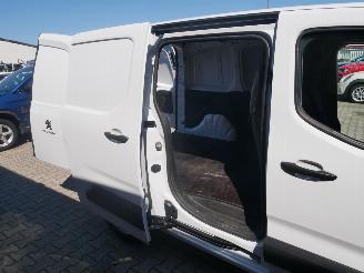Peugeot Partner L1 picture 15