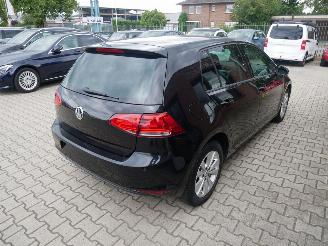 Volkswagen Golf 1.6 TDI COMFORTLINE picture 3