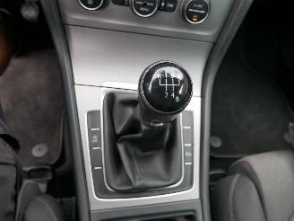 Volkswagen Golf 1.6 TDI COMFORTLINE picture 11