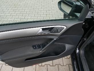 Volkswagen Golf 1.6 TDI COMFORTLINE picture 7